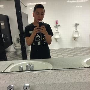 Meet your Posher, Cristian